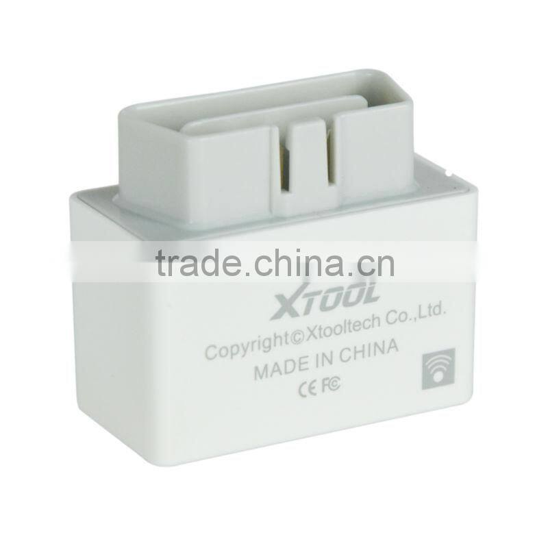 Xtool iOBD2 WiFi OBD Diagnostic Equipment