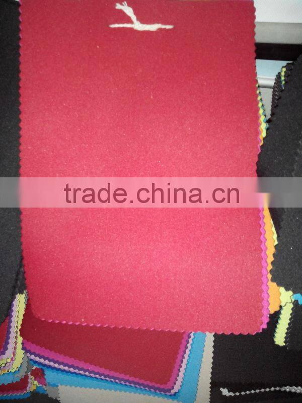 Coloured neoprene sheets with fabric,SBR SCR CR