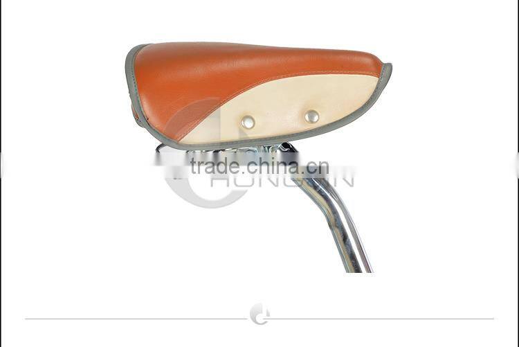 Hongjin High End 20'' City Bicycles with 6 Speed