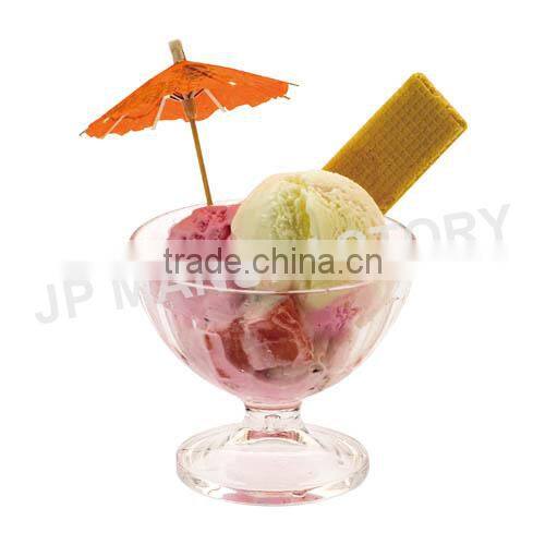 Factory Price Hot selling Plastic mini dessert cup