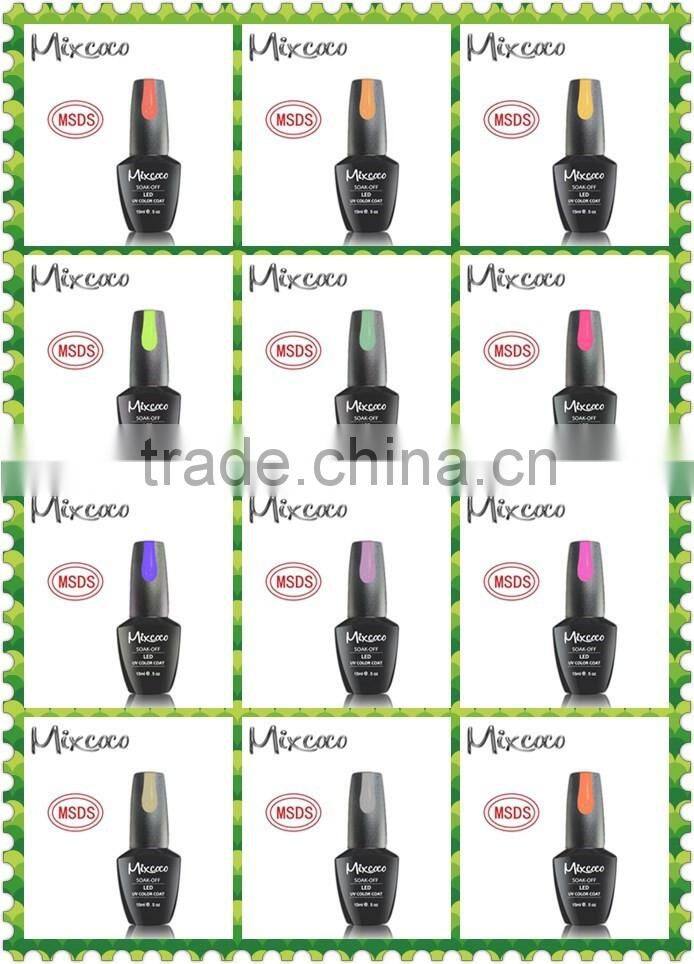 2016 Newest aluminum makeup box for cosmetic packaging,cosmetics box with mirror inside