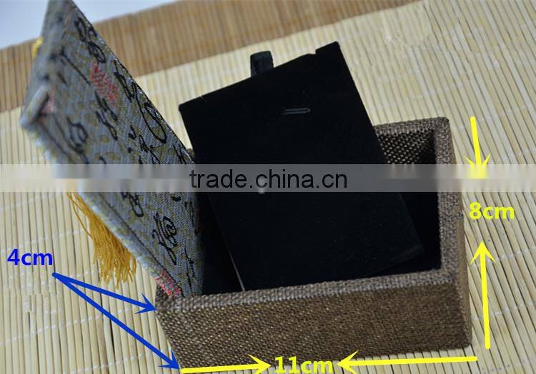 Perfume Box Luxury Gift Pack,Material Wooden Watch Box