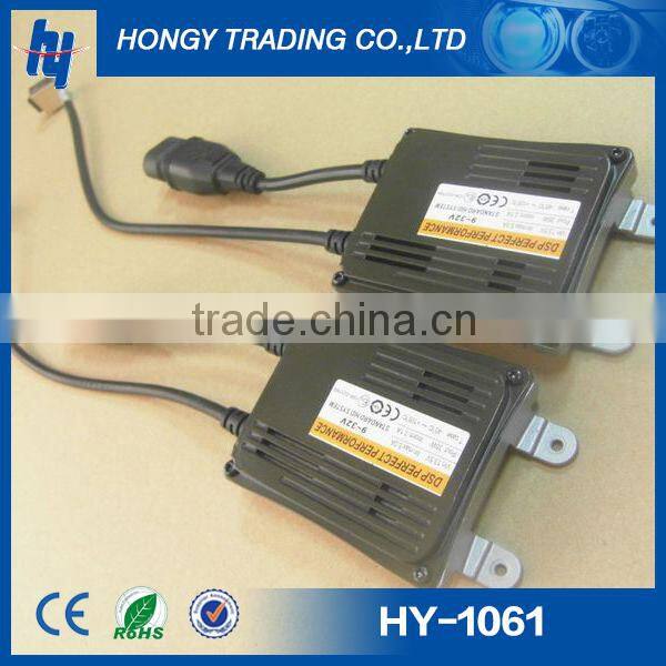 Promotion Slim Canbus HID Ballast 12V 35W Canbus Slim HID D1S ballast