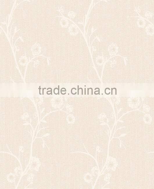 Multiple changeable shapes wallpaper with differernt texture