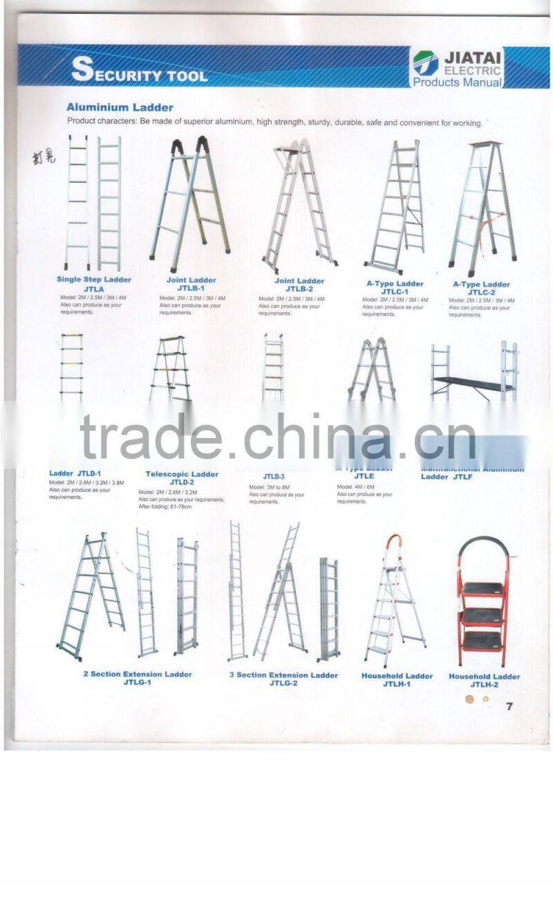 Fiberglass ultraprotable High voltage Brake Pull rod with 500KV