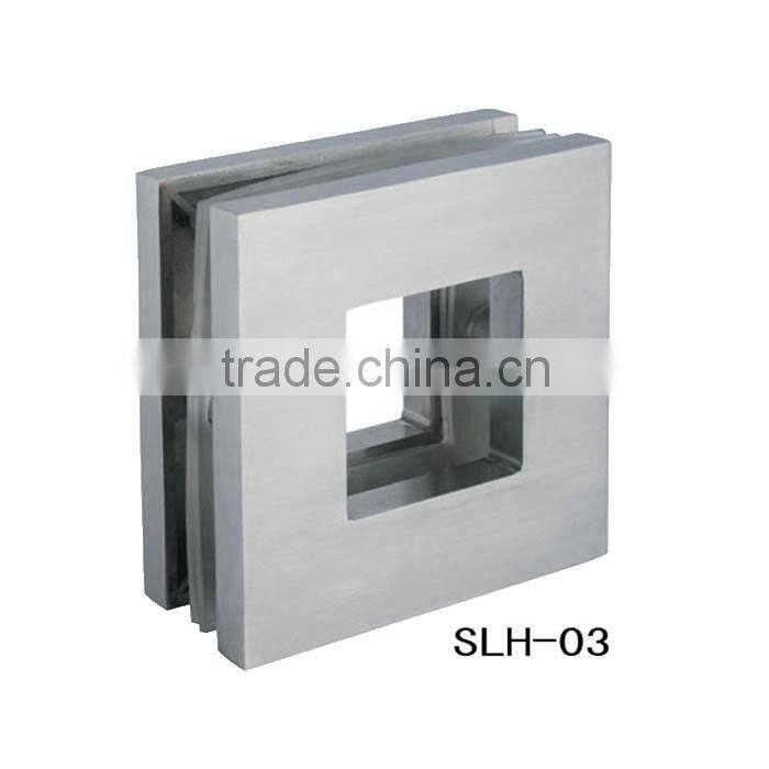 Wholesale Price Elegant Solid Brass Bathroom Glass Door Knobs
