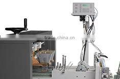 DGM TECHNOFOLD Fully Automatic box folder gluer