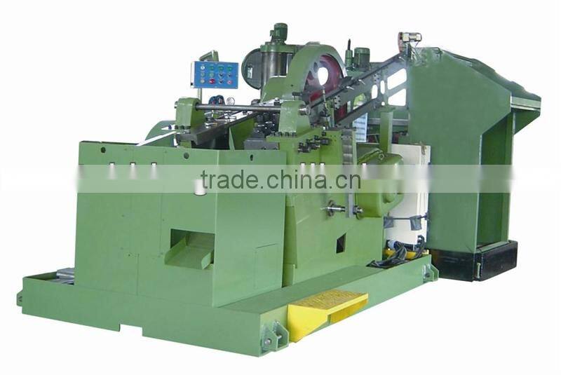 Manufacture DIN933 fasteners