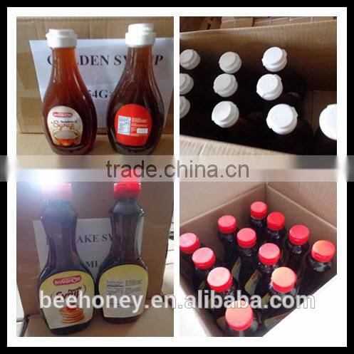 Health Care Products Liquid Pomegranate Syrup