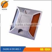 Led lamps traffic control warning aluminium solar traffic light