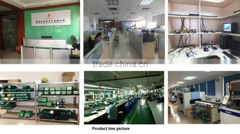 8-CH HDD Car Mobile DVR mobile hdd dvr