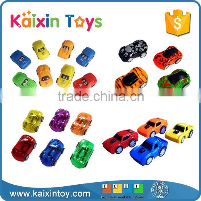 10259206 Christmas Party Favor One Dollar Model Mini Car