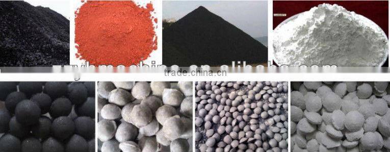 BBQ charcoal production machine coal briuqette extruder machine line 008615515540620