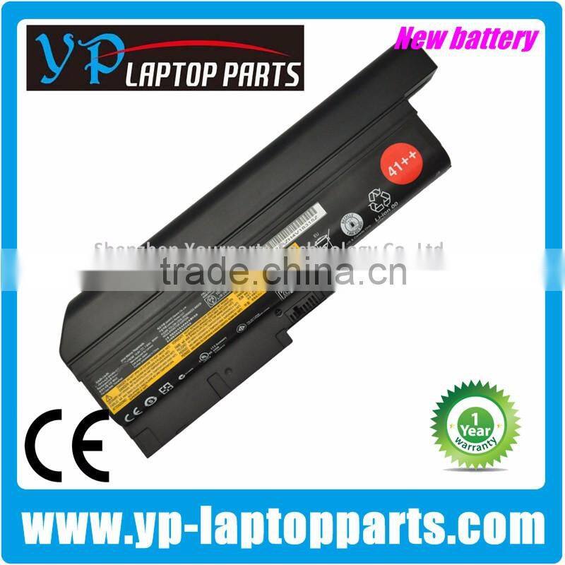 High capacity 9 cell original laptop battery 11.1V 85Wh for Lenovo R60 R60e T60 T61 T61P T60P Z60M Z61e Z61m Z61p battery