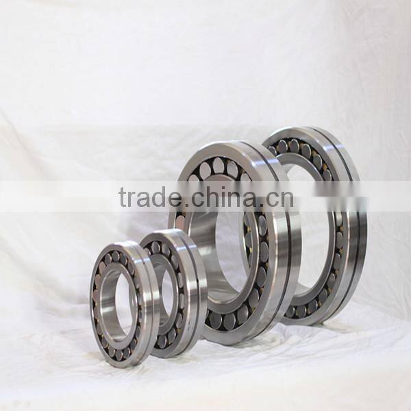 medium quality 22210 spherical roller bearings price