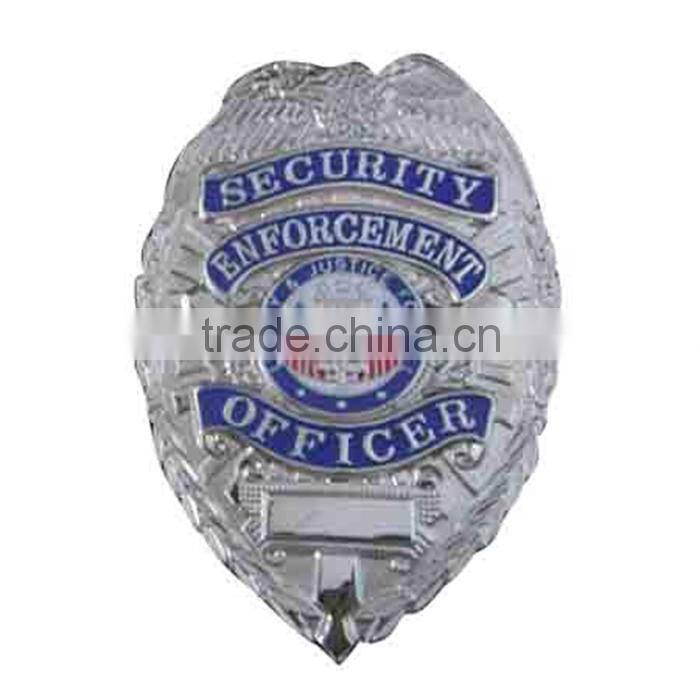 Promotional gifts Custom metal military badge