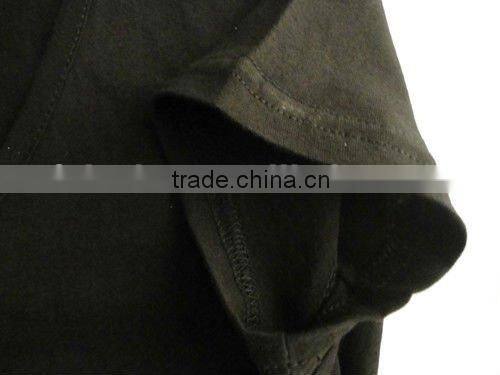 el light-up graphic equalizer t shirt