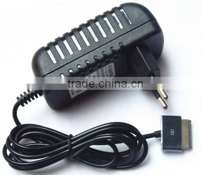 Hot Selling For ASUS TF101 15V 1.2A Travel Charger