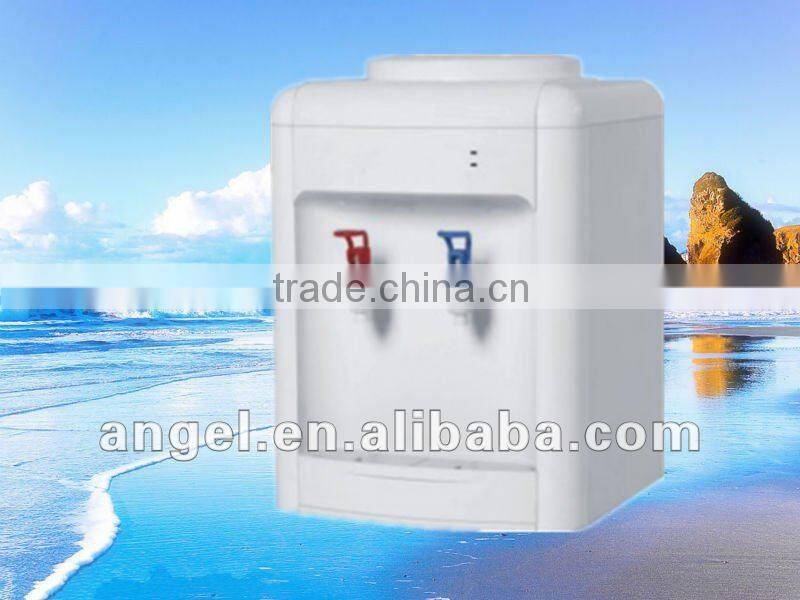new stand bottle water dispenser refrigerator manufacturer /hotcold homeoffice portableplastic water cooler/aqua/generator