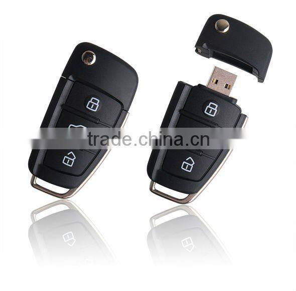 OEM car shape fastest usb flash pen drive (U080)