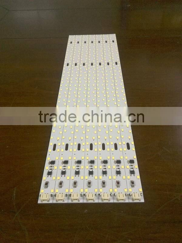 led bar rigid 10w 220v