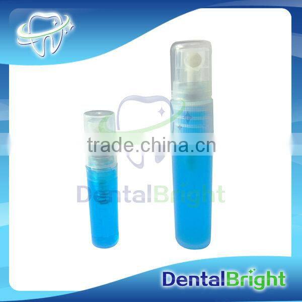 2016 dental daily Use Teeth Whitening Form System Mouth Trays For Home Teeth Whitening