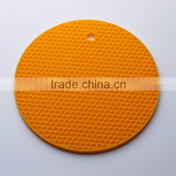 Wholesale China Products custom silicone coaster , silicone cup mats