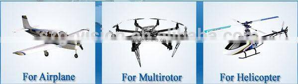 H460 Best FPV TX Module for Wireless Audio Video Transmission