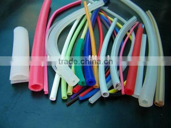 sliding window door weather rubber strip