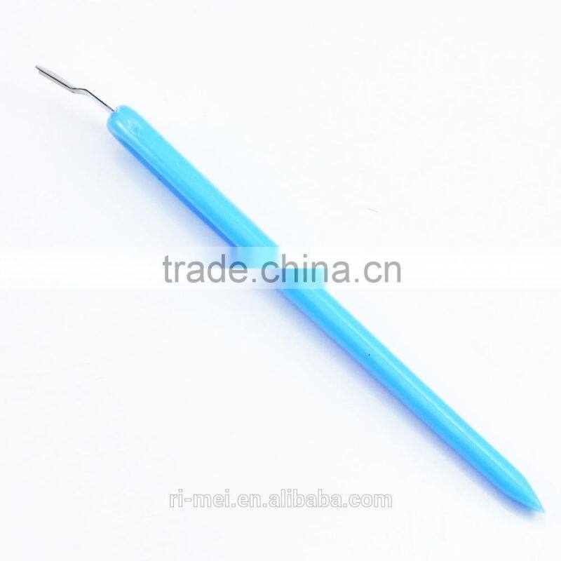 Cuticle beauty implement make your perfect nails