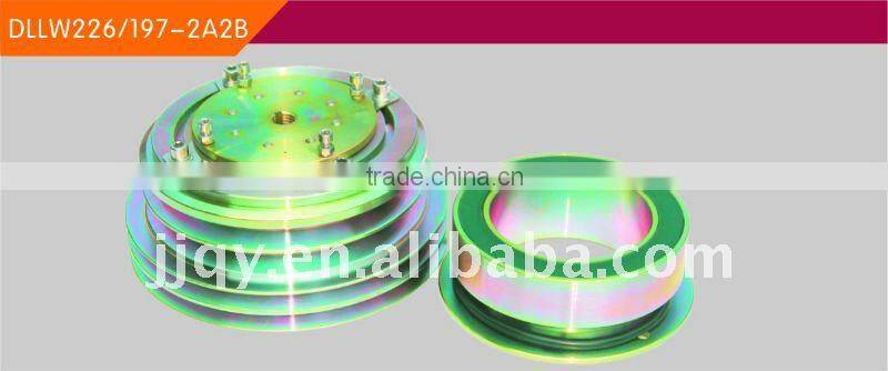 2015 Hot Sale Auto Air Condition Electromagnetic Clutch for Compressor of THERMOKING (X430,X426)