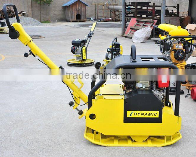 Best Reversible Plate Compactor