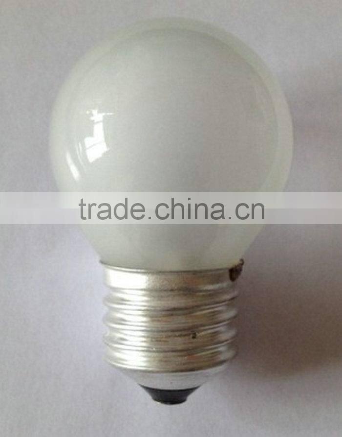 Inexpensive Items ISO9001Certificate Round 120V 60Hz Light Bulb