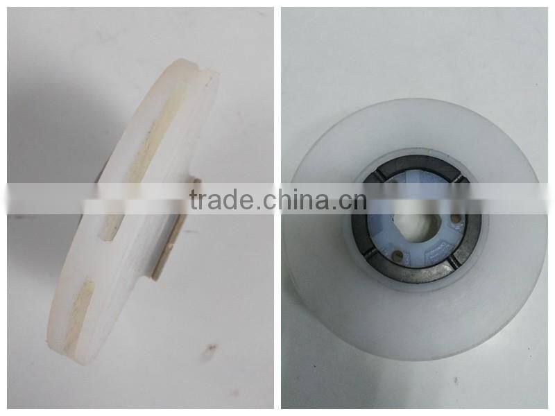 ISO Certificate Circulation sulfuric acid resistant pump