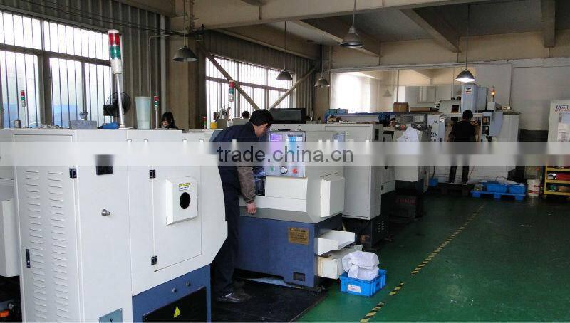 CNC Precision machining