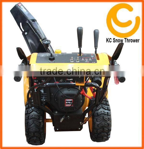 11HP LONCIN Snow Thrower (KC1130MS)