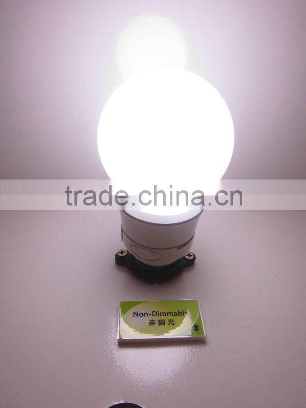 Led Bulb E27 - 10W (UL) - 300 degree