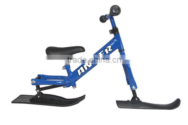 2014 2 in 1 ASK-01 Kids ski scooter /baby ski