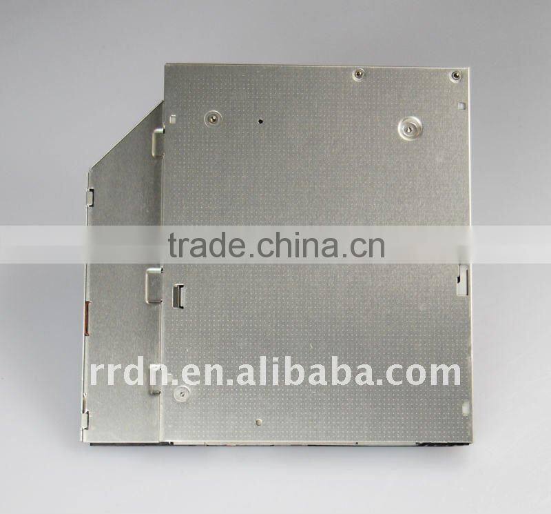 New Serial ATA DVD-RAM DVD RW Super slim Optiarc AD-7910S