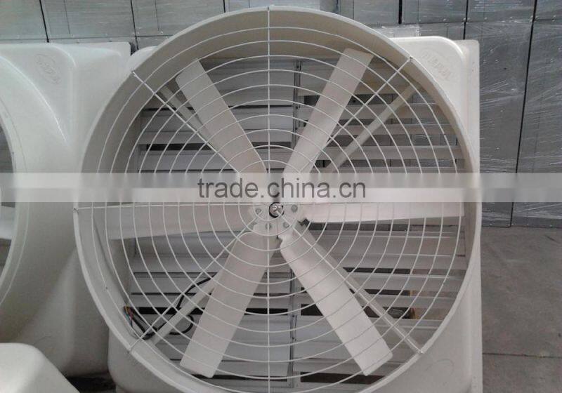 rectangular inline duct fan