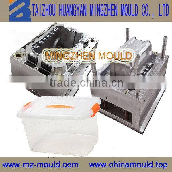 Special promotional plastic used mould