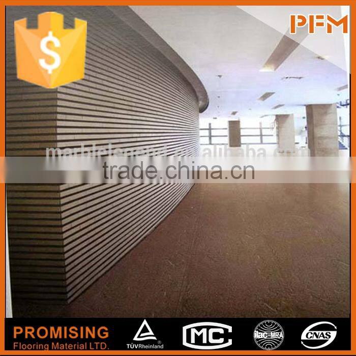 house decoration of natural stacked moisture proof decorative exterior wall cladding stone