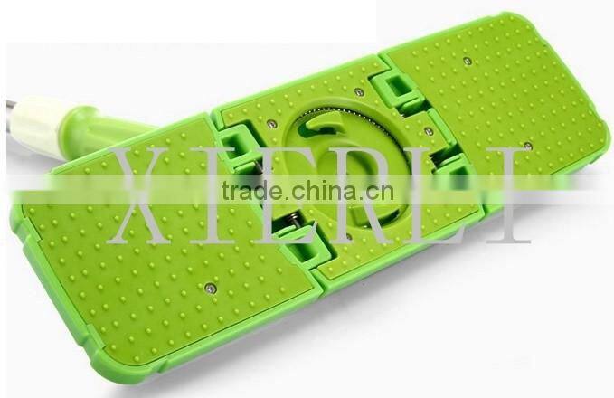 2016 China Cleaning Microfiber or Cotton Flat Easy Twist Mop Best selling on TV Shown