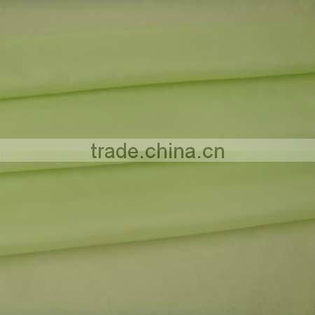 190T polyester PU coated fabric
