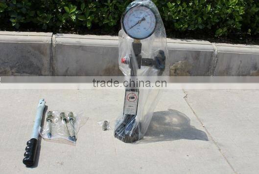 S60H Popular Diesel Injector Nozzle Tester