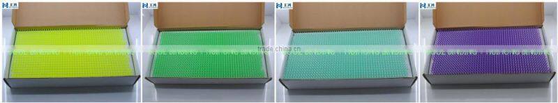 AUTOMATIC PVC PLASTIC SPIRAL FORMING MACHINE