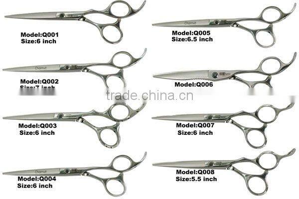 Barber professional hair cutting salon thinning Scissors