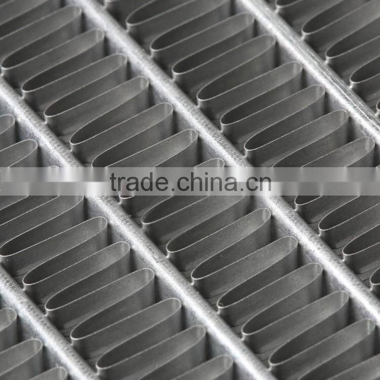 Aluminum core replacement brazed car radiator for 02-06 Audi a4 quattro b6/-09 s4/rs4 b7 mt