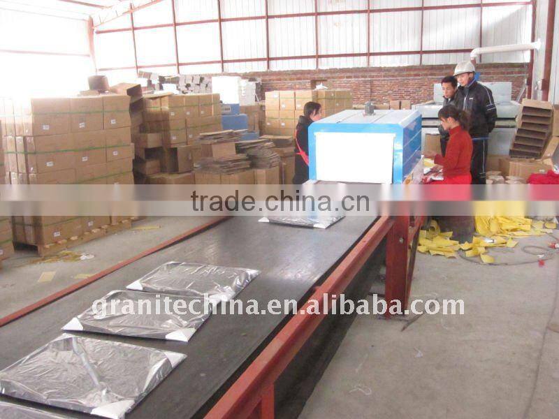 natural slate placemats