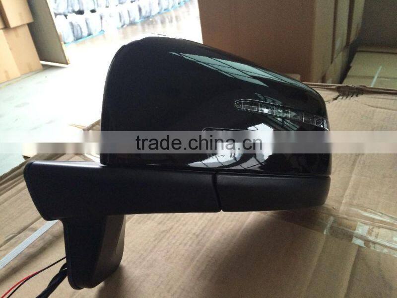 W463 G65 G63 G500 rear view mirror